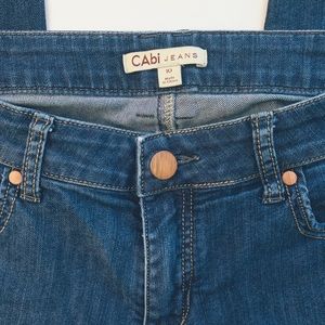 CAbi Jeans - CAbi | Lou Lou Slim Straight Jeans CAbi Jeans - CAbi | Lou Lou Slim Straight Jeans